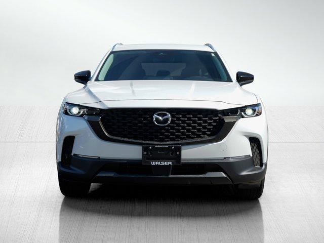 new 2025 Mazda CX-50 car, priced at $32,780