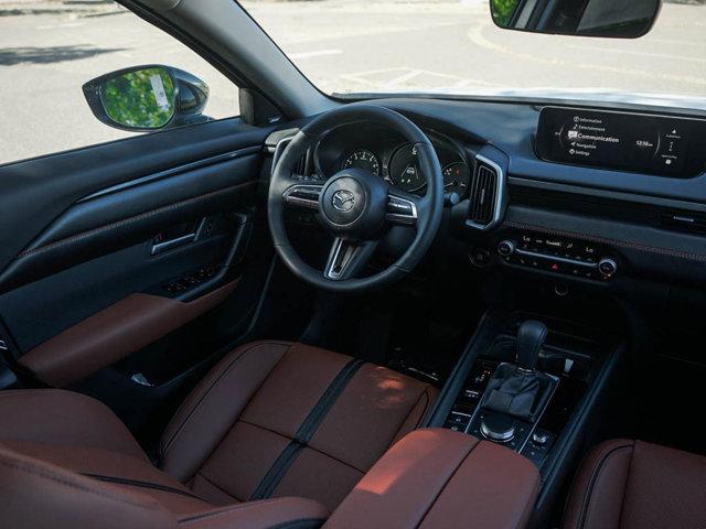 new 2025 Mazda CX-50 car, priced at $41,412