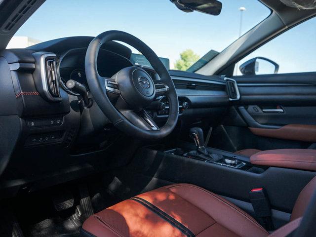 new 2025 Mazda CX-50 car, priced at $41,412