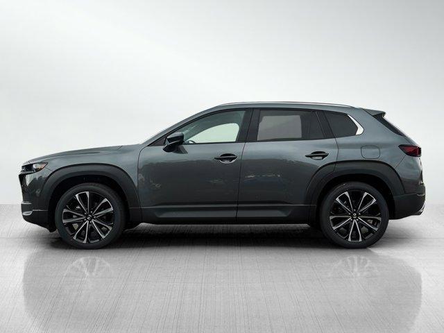 new 2025 Mazda CX-50 car, priced at $41,412