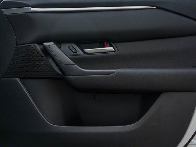 new 2025 Mazda CX-50 car, priced at $30,337