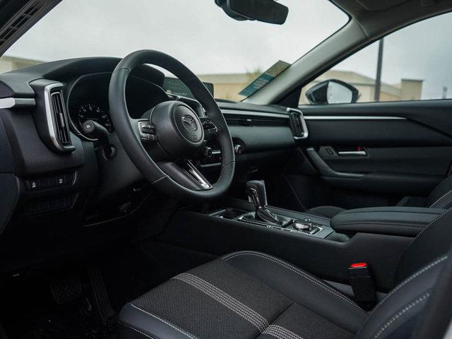 new 2025 Mazda CX-50 car, priced at $30,337
