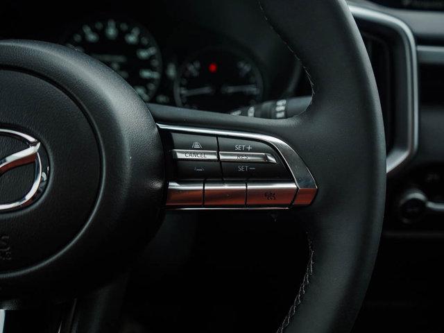 new 2025 Mazda CX-50 car, priced at $30,337