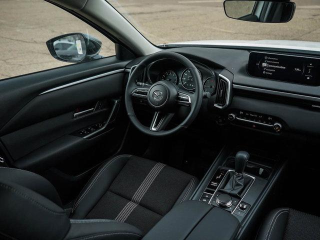 new 2025 Mazda CX-50 car, priced at $30,337