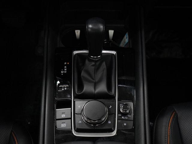 used 2023 Mazda CX-50 car, priced at $30,998