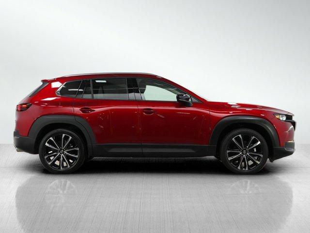 used 2023 Mazda CX-50 car, priced at $30,998