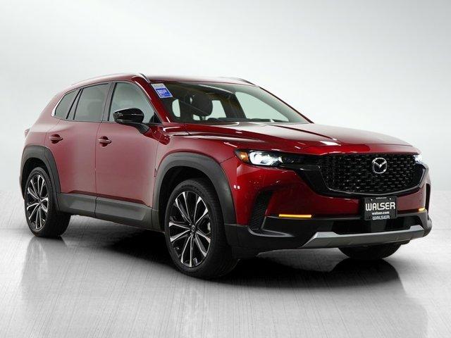 used 2023 Mazda CX-50 car, priced at $30,998