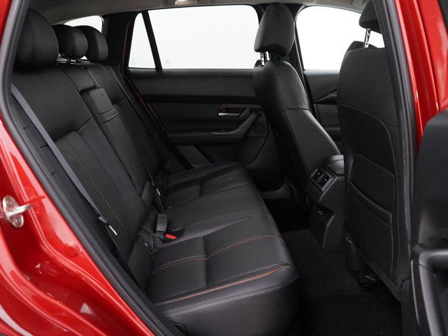 used 2023 Mazda CX-50 car, priced at $30,998