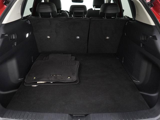 used 2023 Mazda CX-50 car, priced at $30,998