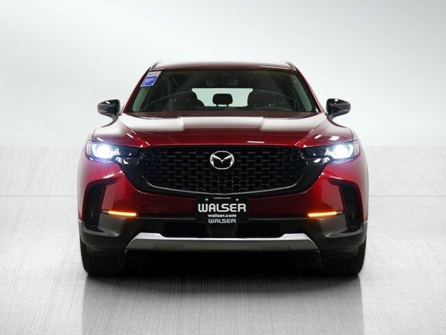 used 2023 Mazda CX-50 car, priced at $30,998
