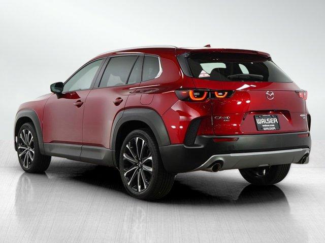 used 2023 Mazda CX-50 car, priced at $30,998