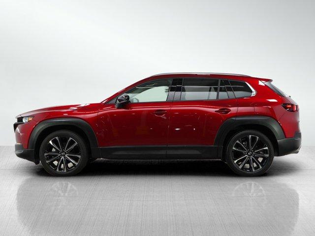 used 2023 Mazda CX-50 car, priced at $30,998