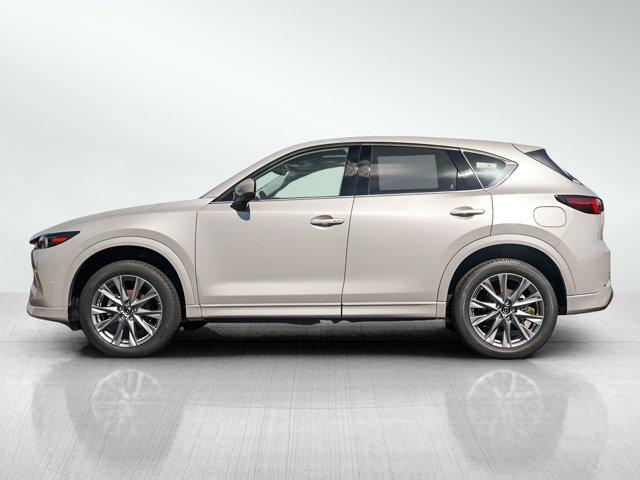 new 2025 Mazda CX-5 car, priced at $36,764