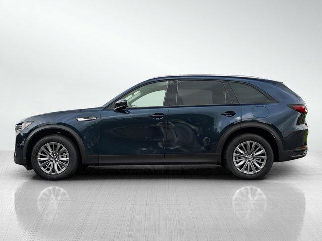 new 2025 Mazda CX-90 car, priced at $39,751