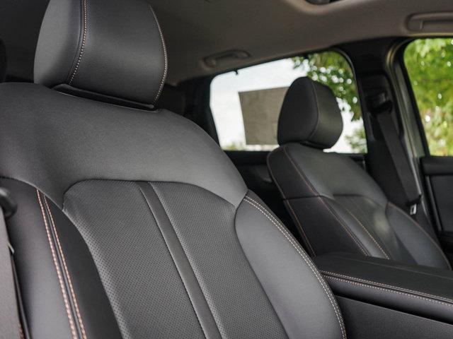new 2025 Mazda CX-90 car, priced at $39,751