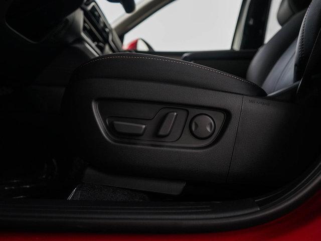 new 2025 Mazda CX-90 car, priced at $39,751
