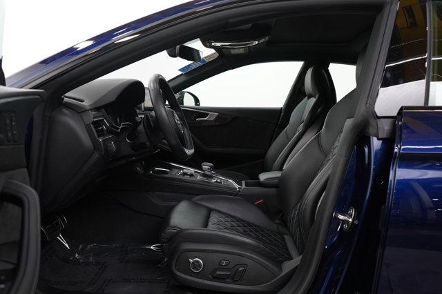 used 2019 Audi S5 car, priced at $41,998