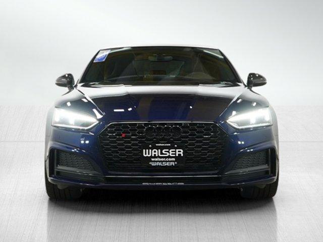 used 2019 Audi S5 car, priced at $41,998