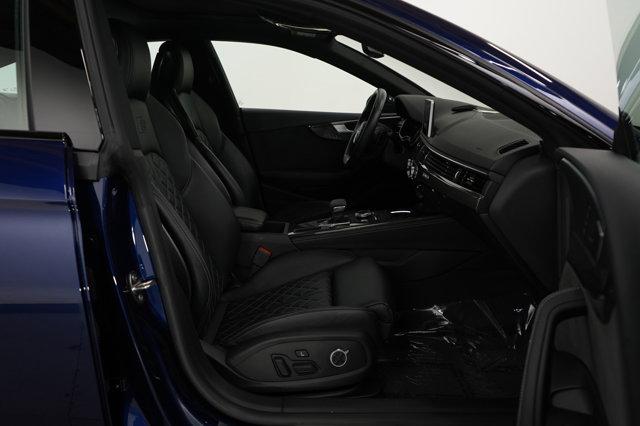 used 2019 Audi S5 car, priced at $41,998