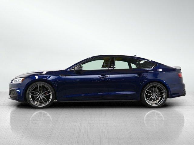 used 2019 Audi S5 car, priced at $41,998