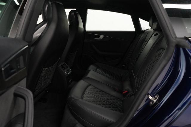 used 2019 Audi S5 car, priced at $41,998