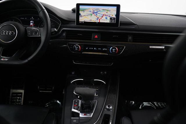 used 2019 Audi S5 car, priced at $41,998