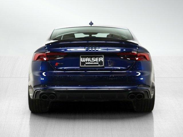 used 2019 Audi S5 car, priced at $41,998