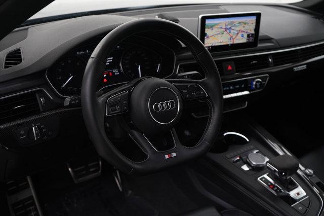 used 2019 Audi S5 car, priced at $41,998