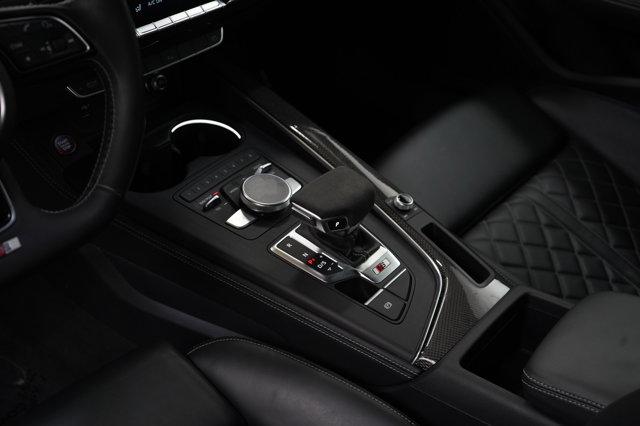 used 2019 Audi S5 car, priced at $41,998