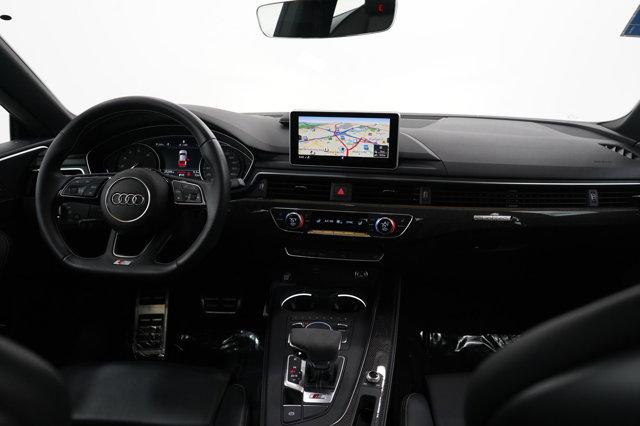 used 2019 Audi S5 car, priced at $41,998