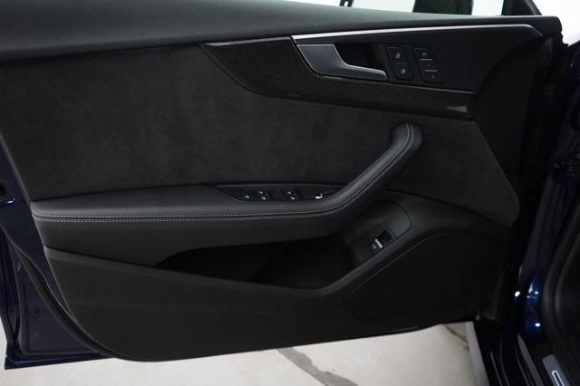 used 2019 Audi S5 car, priced at $41,998