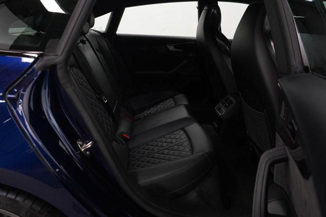used 2019 Audi S5 car, priced at $41,998