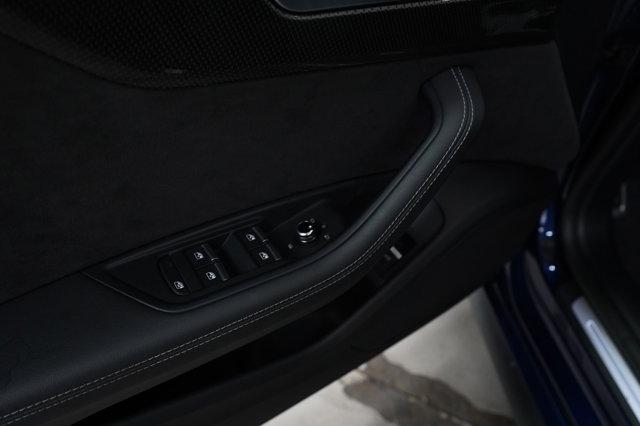 used 2019 Audi S5 car, priced at $41,998