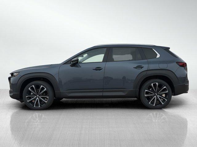 new 2025 Mazda CX-50 car, priced at $38,563