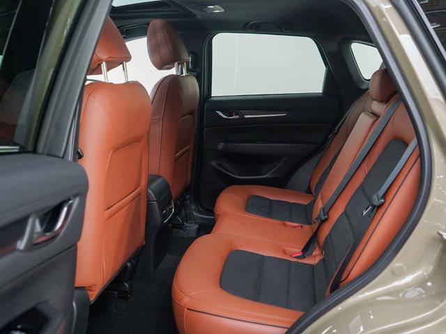 used 2024 Mazda CX-5 car, priced at $31,599