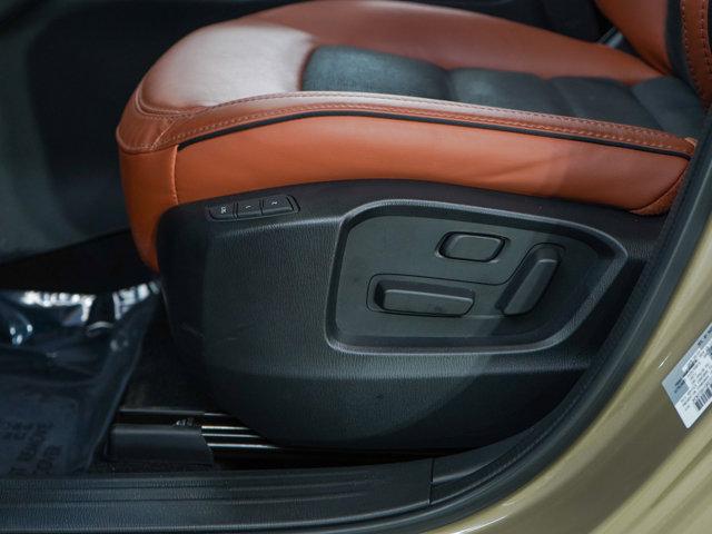 used 2024 Mazda CX-5 car, priced at $31,599