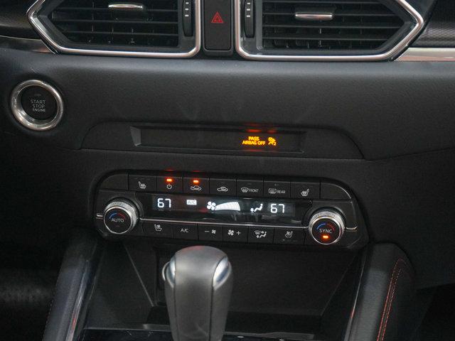 used 2024 Mazda CX-5 car, priced at $31,599