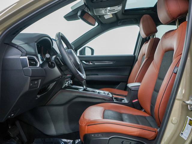 used 2024 Mazda CX-5 car, priced at $31,599