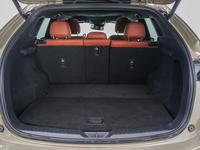 used 2024 Mazda CX-5 car, priced at $31,599