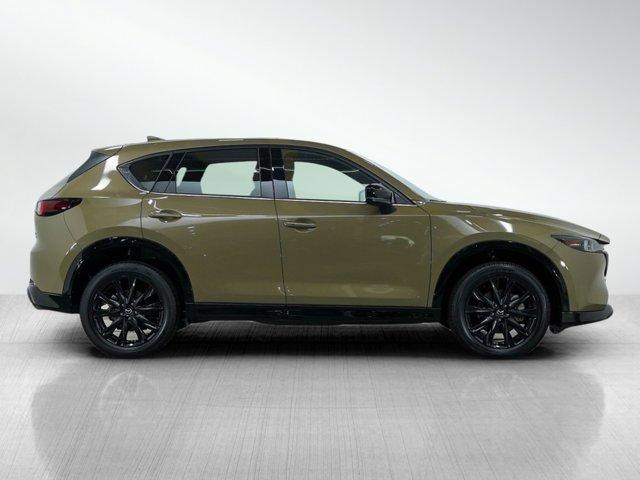 used 2024 Mazda CX-5 car, priced at $31,599
