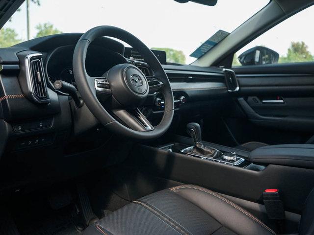new 2025 Mazda CX-50 car, priced at $37,578