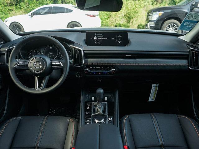 new 2025 Mazda CX-50 car, priced at $37,578