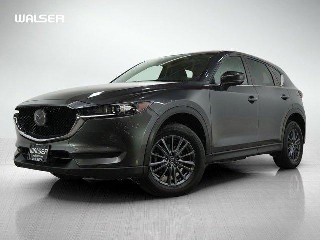 used 2019 Mazda CX-5 car, priced at $20,499
