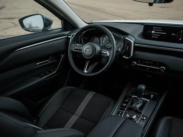 new 2025 Mazda CX-50 car, priced at $31,474