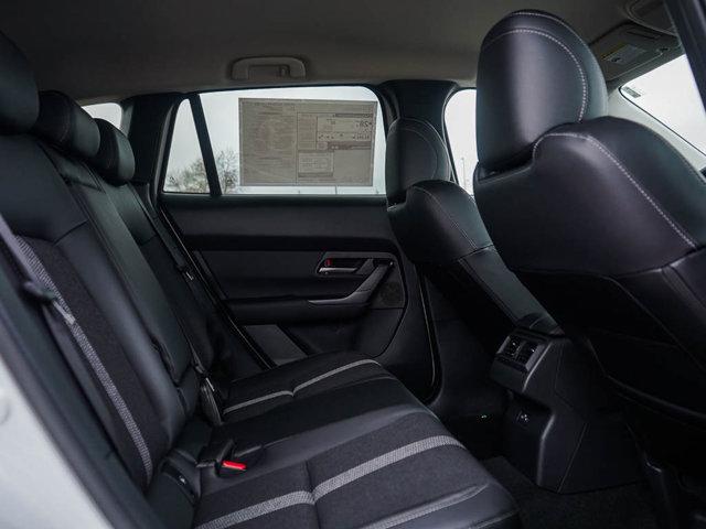 new 2025 Mazda CX-50 car, priced at $31,474