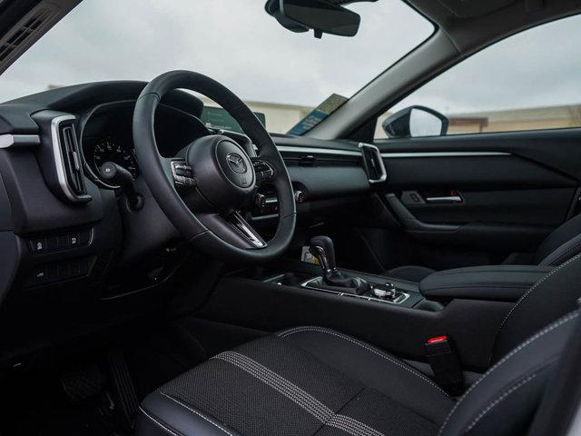 new 2025 Mazda CX-50 car, priced at $31,474