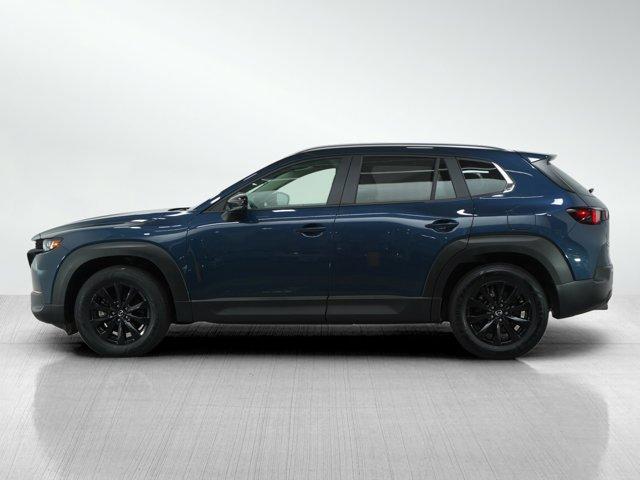 used 2023 Mazda CX-50 car, priced at $28,998