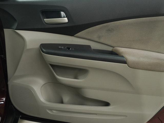 used 2014 Honda CR-V car, priced at $14,998