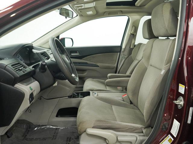used 2014 Honda CR-V car, priced at $14,998