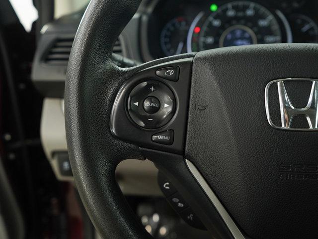 used 2014 Honda CR-V car, priced at $14,998
